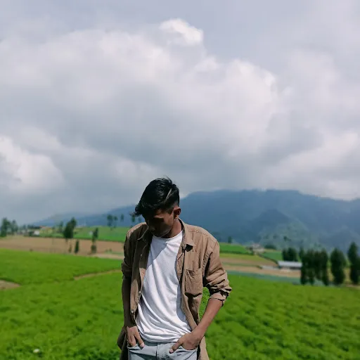 Profil CV Mifthakul Huda Pramana 