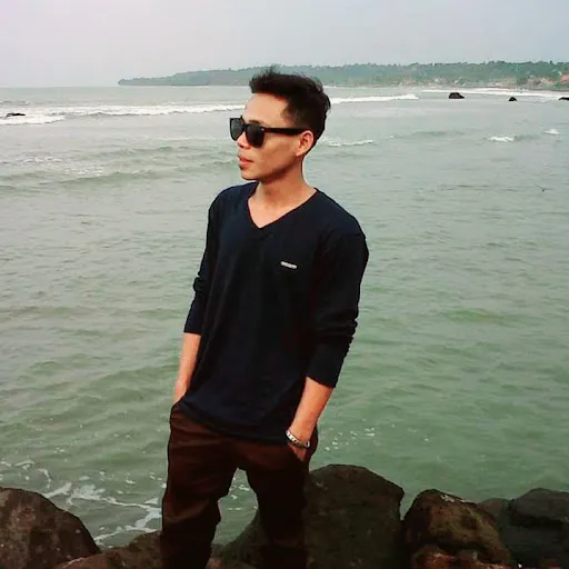 Profil CV Humaedi Saputra (Kumay)