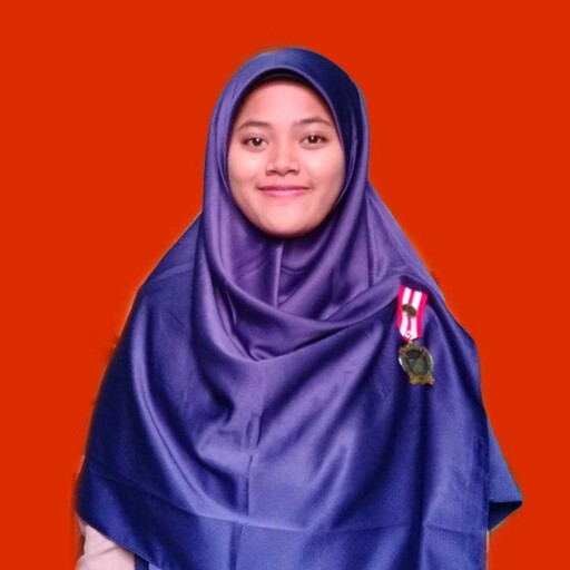 Profil CV Humaira