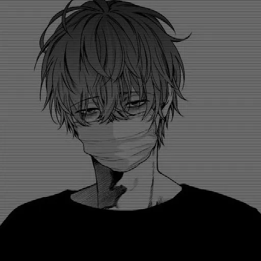 Profil CV human being