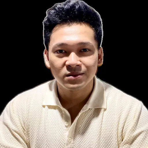 Profil CV Hung Lee