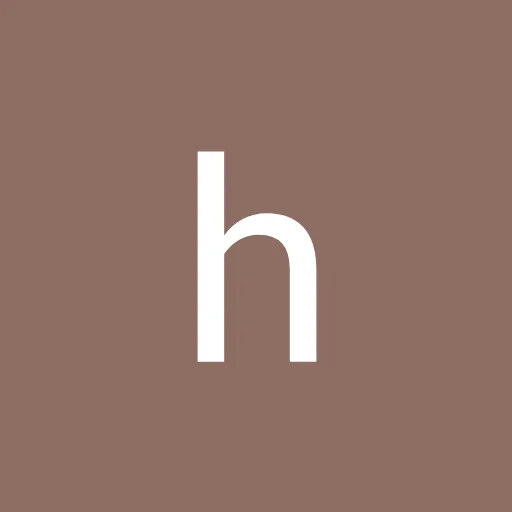 Profil CV husaini nurhusaini