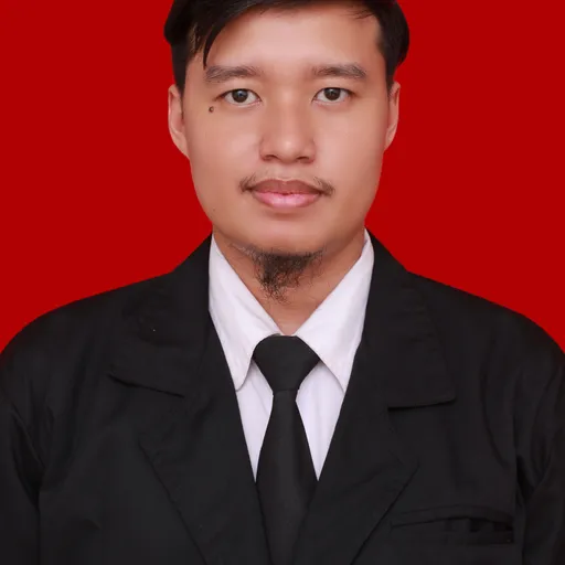 Profil CV Husein Official