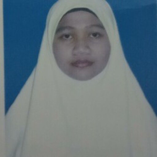 Profil CV Husna Kirana Dewi