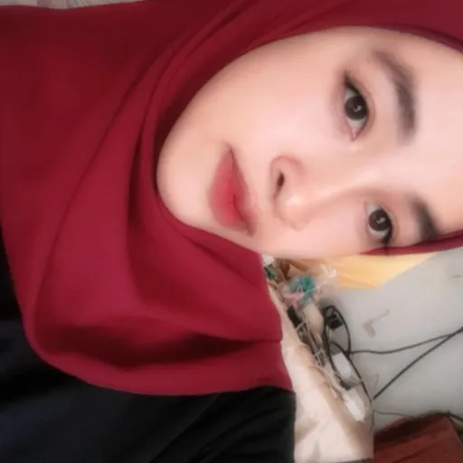 Profil CV Husnul Maria