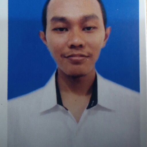 Profil CV Irpan Silpani