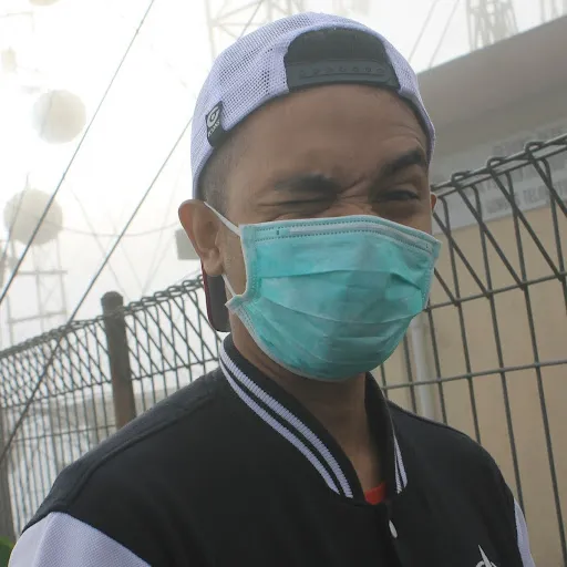 Profil CV Ianoo