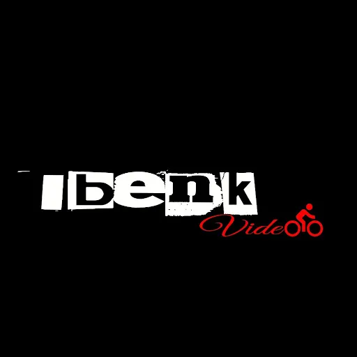 Profil CV Ibenk 7