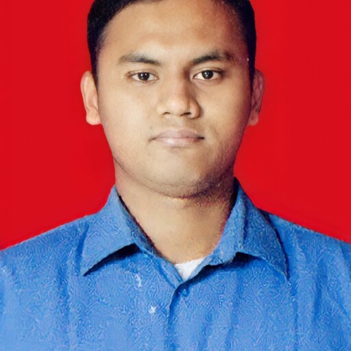 Profil CV Ibnu Hidayatullah