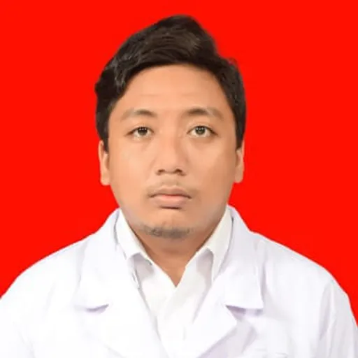 Profil CV Ibnu Aulia Nugraha - Dokter Internship