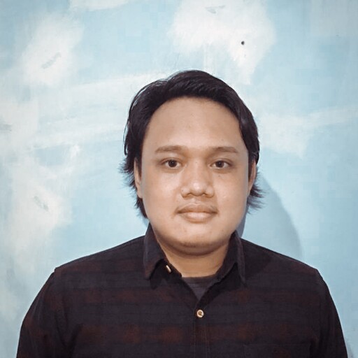 Profil CV Ibnu Nugroho