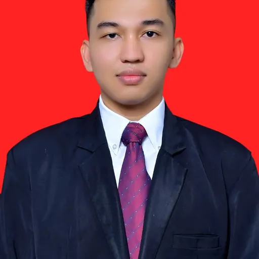 Profil CV Ibnu Rahmat Yuza