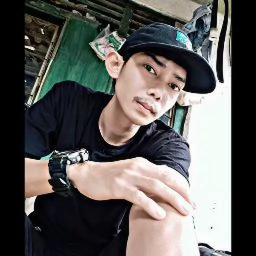 Profil CV Ibnu Rizal Lazuardi