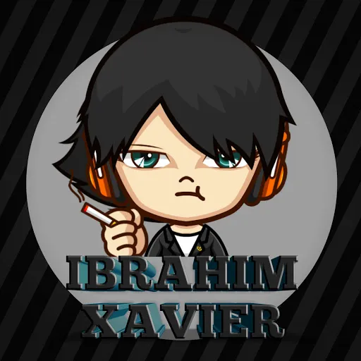Profil CV ibrahim xavier