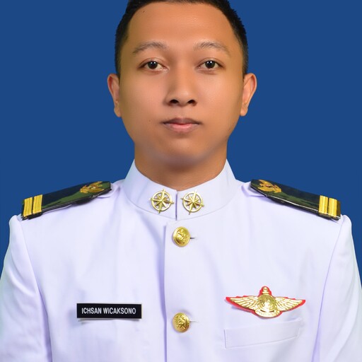 Profil CV Ichsan Wicaksono