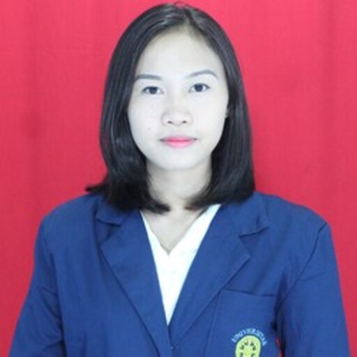 Profil CV I Dewa Ayu Devi Savitri Wiryasti - Penjaga Toko