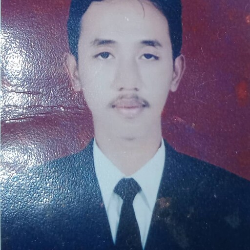Profil CV I Dewa Gde Supriagung Wibowo - Asisiten Laboratorium ( Pkl)