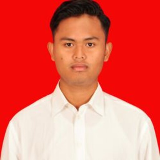 Profil CV I Dewa Nyoman Aditya Wedayana - Distributor