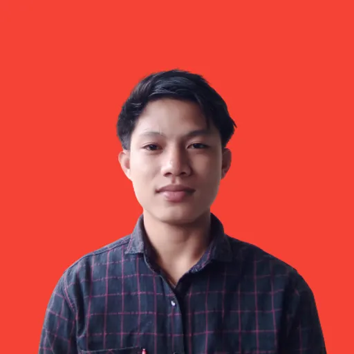 Profil CV IDRIS HARYRY 