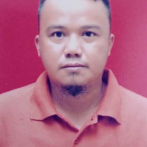 Profil CV Idrus Adam