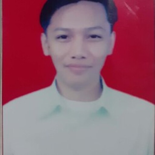 Profil CV Idzbi Mujahid