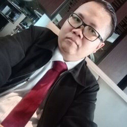 Profil CV Idzhar Budiyadi