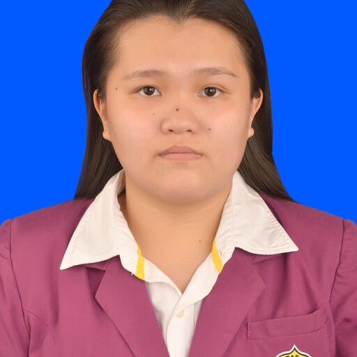 Profil CV Ignasia Isabella Susanto - Sampling Staff