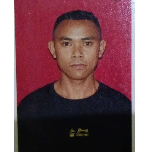 Profil CV Ignasius Gempar  - Helper mekanik A2B 