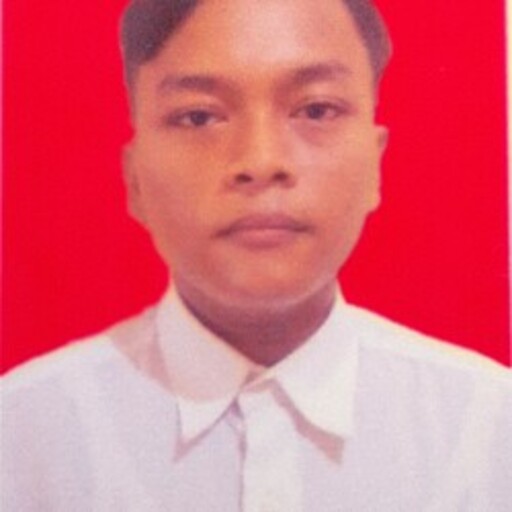 Profil CV Iguh Pancar Purwabumi - Digital Services