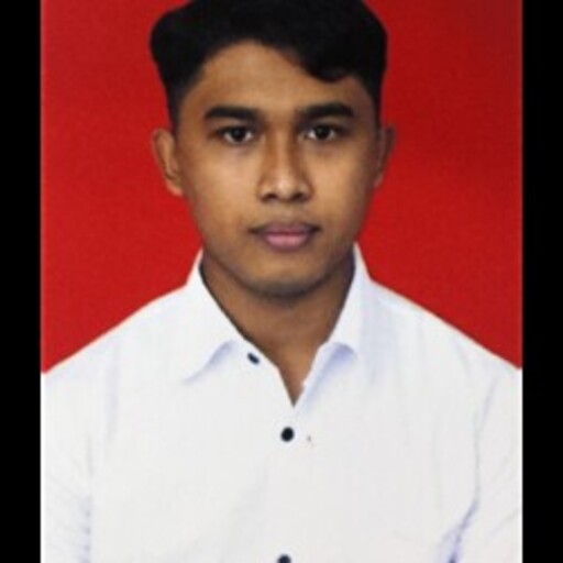 Profil CV I Gusti Agung Gede Satrya Prawira Putra - Waiter