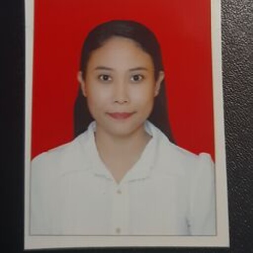 Profil CV I Gusti Made Dian Indriani