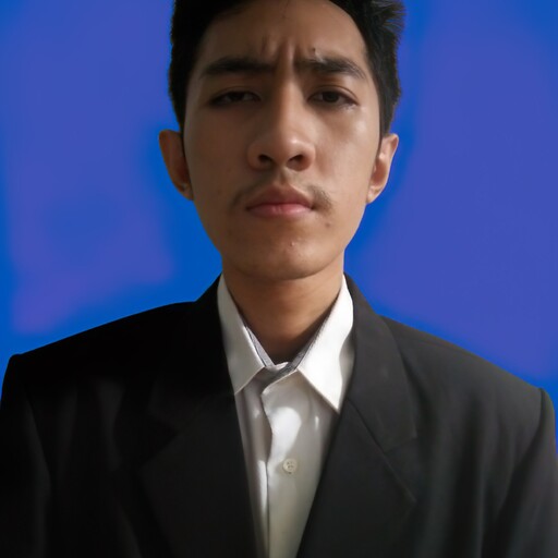 Profil CV Ihsan Daanalahu Yd