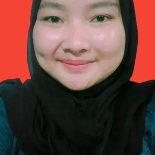 Profil CV IIK ADE FAUZIAH 