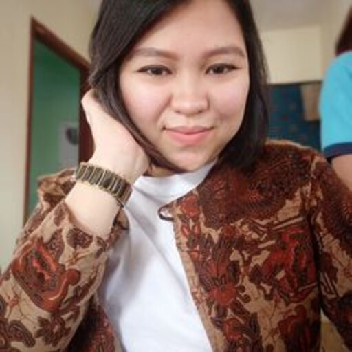 Profil CV Iin Indah Purnamasari - Karyawan Kontrak