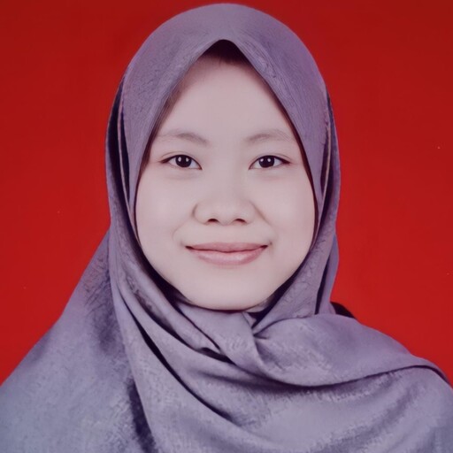 Profil CV Iis Mutaqwiati