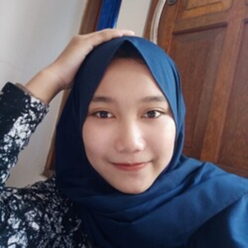 Profil CV Ika Agustina