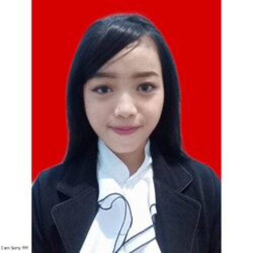 Profil CV Ika Anggi Kusuma Wardani - Daily Worker Waitress