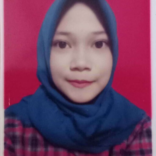 Profil CV Ika Apriani