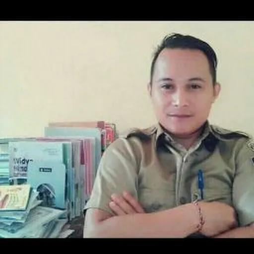 Profil CV I Kadek Darma Yasa