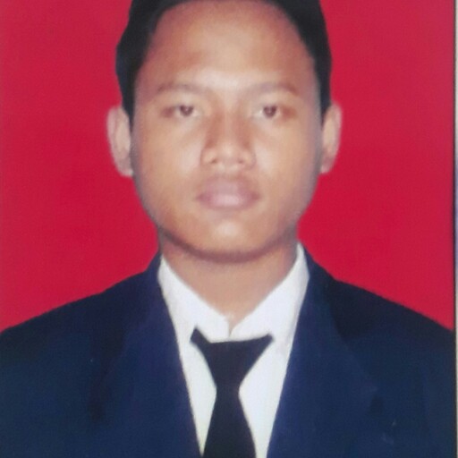 Profil CV I Kadek Suardiyana - SMK Negeri 5 Denpasar