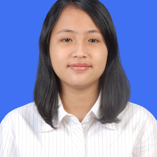 Profil CV Ika Febrianti