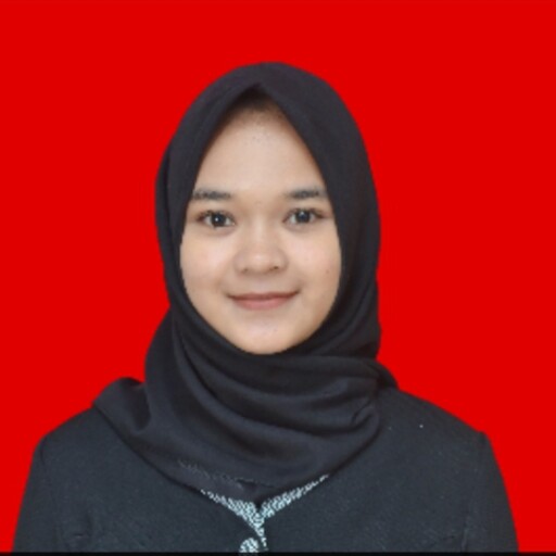 Profil CV IKA FITRIA - Kasir