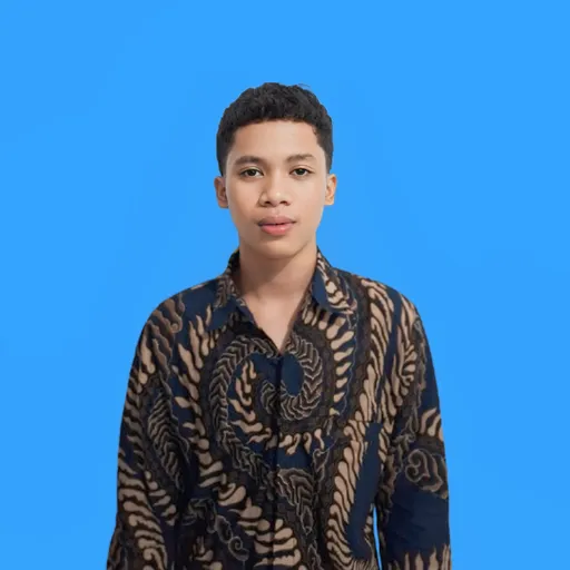Profil CV Bagtiar Addzim Sani - Service Sepeda Motor Konvensional (280 JP)