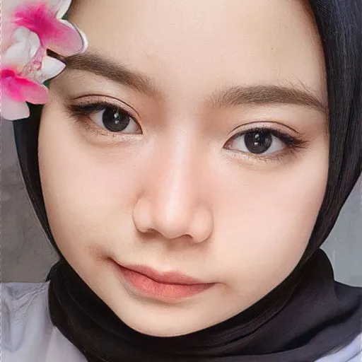 Profil CV Ika sarhanah - Pegawai