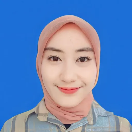 Profil CV Ika Suhartiningsih - Operator produksi 
