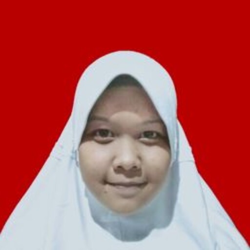 Profil CV Ika Sulistiana