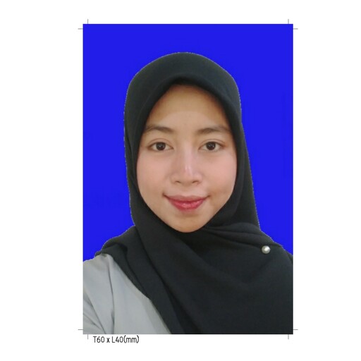 Profil CV Ika Syahputri