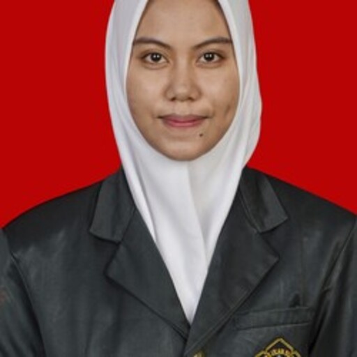 Profil CV Ika Yunialin Herlistyani - Karyawan Magang