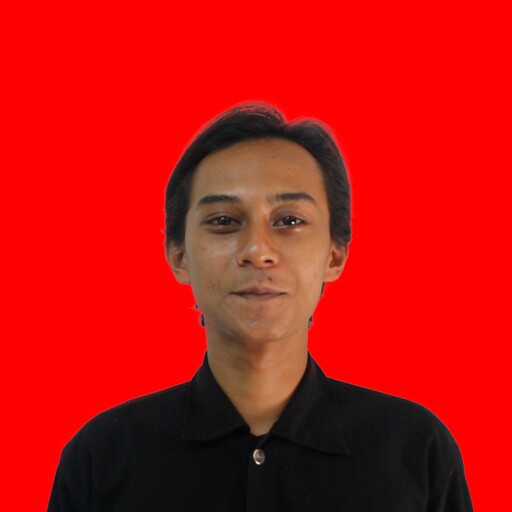 Profil CV IKBAL GALIH NURPAMUNGKAS - Event