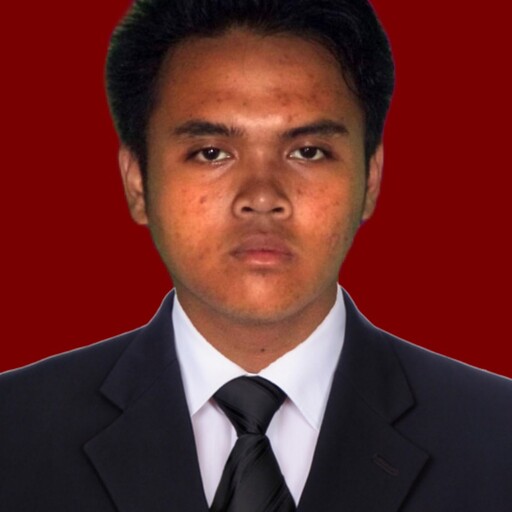 Profil CV Ikbal Muttaqin